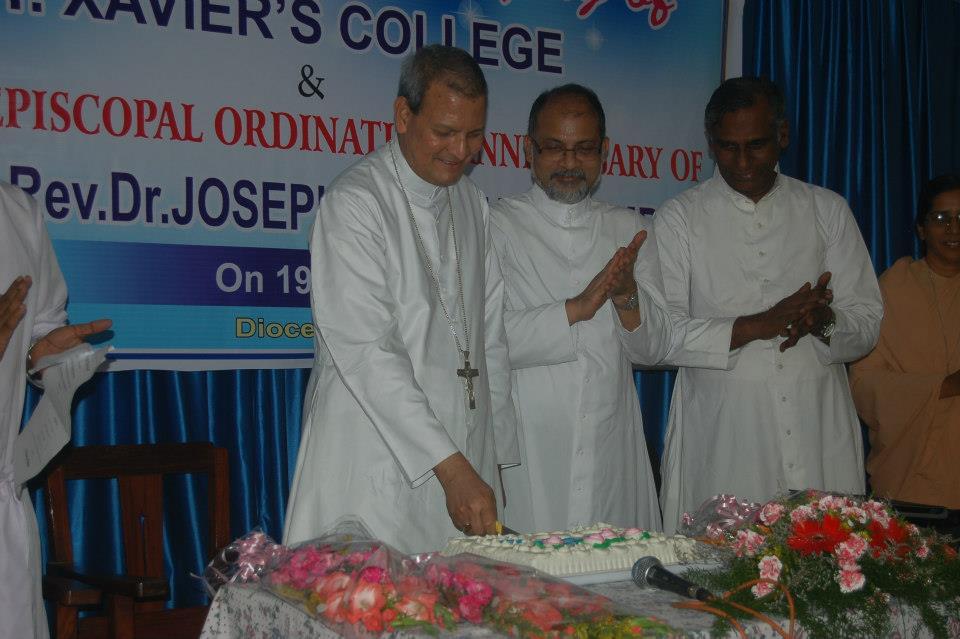 St Xavier's Arts and Science College Kozhikode Events photo 5